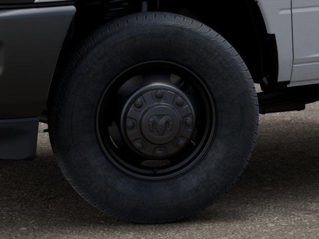 2026 Ram 3500 Tradesman/Big Horn