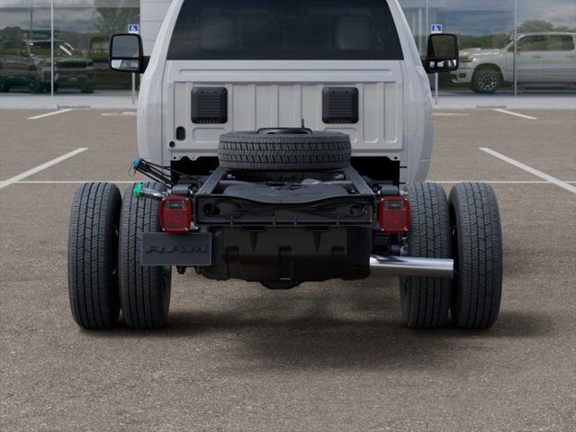 2026 Ram 3500 Tradesman/Big Horn