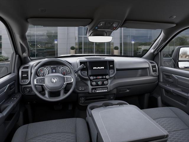 2026 Ram 3500 Tradesman/Big Horn