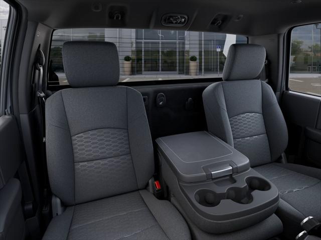 2026 Ram 3500 Tradesman/Big Horn