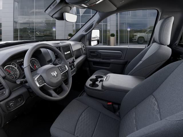 2026 Ram 3500 Tradesman/Big Horn