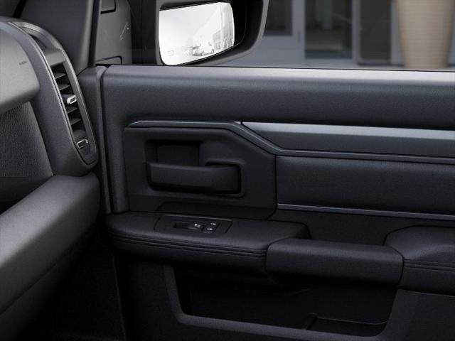 2026 Ram 3500 Tradesman/Big Horn