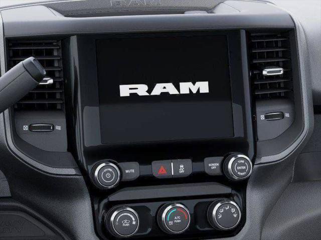 2026 Ram 3500 Tradesman/Big Horn