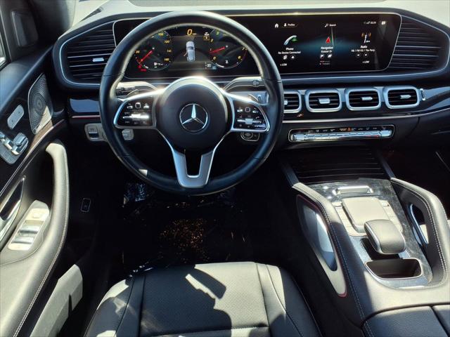 2023 Mercedes-Benz GLE GLE 350 GLE 350