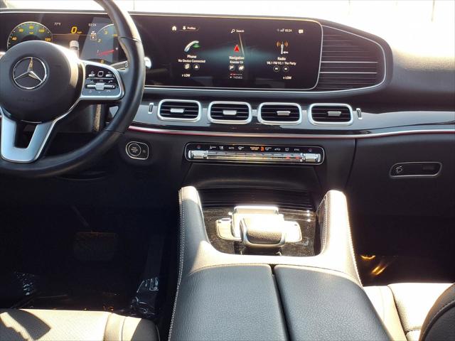2023 Mercedes-Benz GLE GLE 350 GLE 350