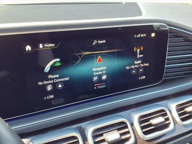 2023 Mercedes-Benz GLE GLE 350 GLE 350