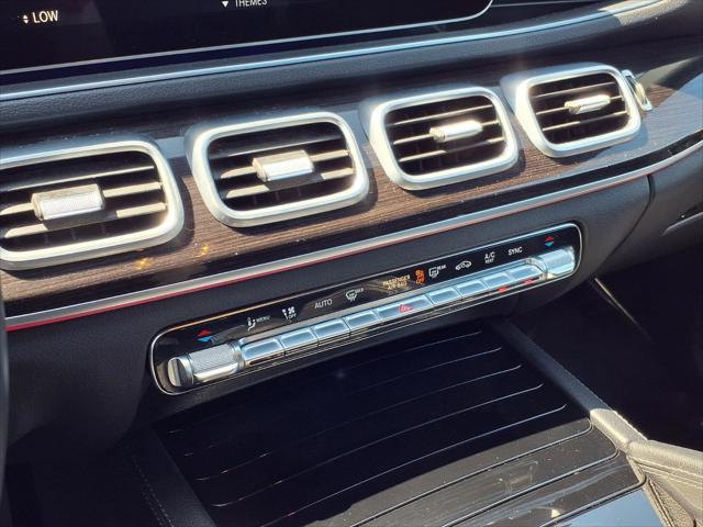 2023 Mercedes-Benz GLE GLE 350 GLE 350