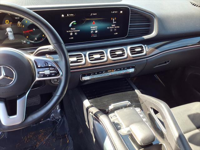 2023 Mercedes-Benz GLE GLE 350 GLE 350