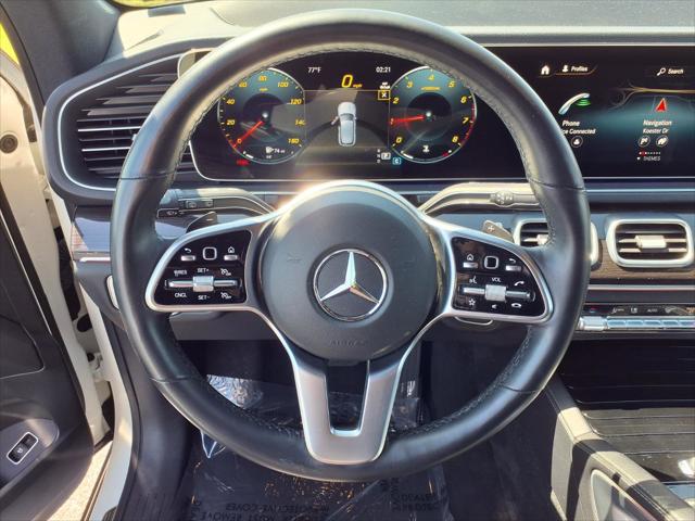 2023 Mercedes-Benz GLE GLE 350 GLE 350
