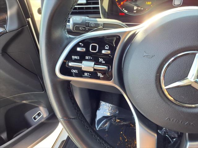 2023 Mercedes-Benz GLE GLE 350 GLE 350