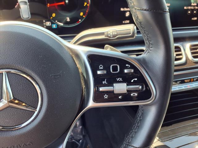 2023 Mercedes-Benz GLE GLE 350 GLE 350