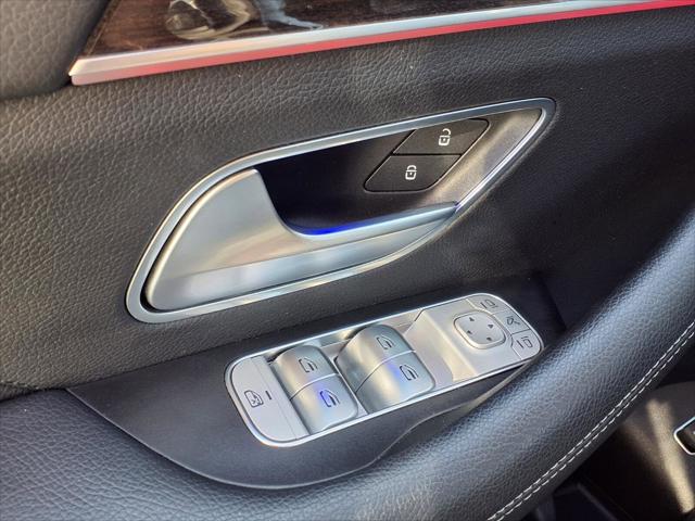 2023 Mercedes-Benz GLE GLE 350 GLE 350