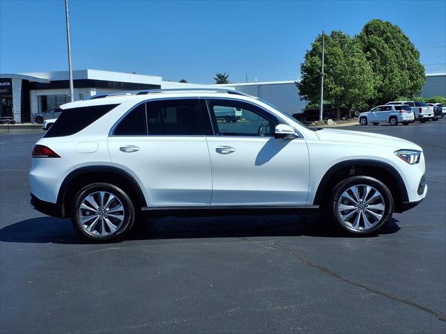 2023 Mercedes-Benz GLE GLE 350 GLE 350