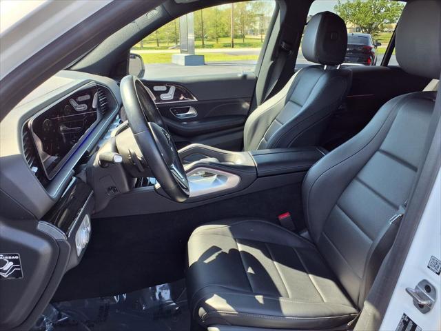 2023 Mercedes-Benz GLE GLE 350 GLE 350