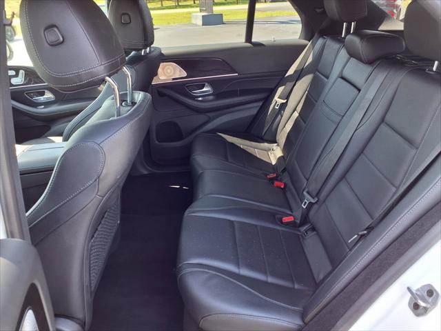 2023 Mercedes-Benz GLE GLE 350 GLE 350