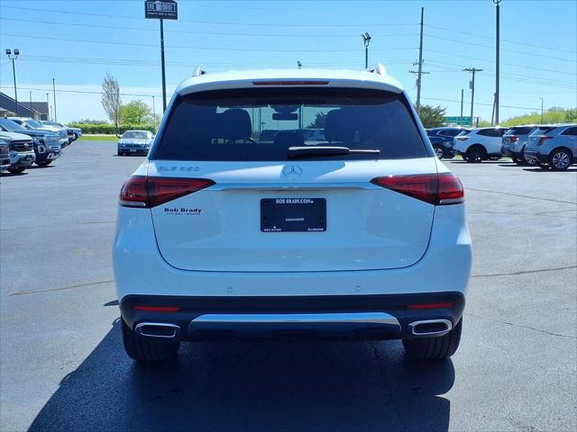 2023 Mercedes-Benz GLE GLE 350 GLE 350