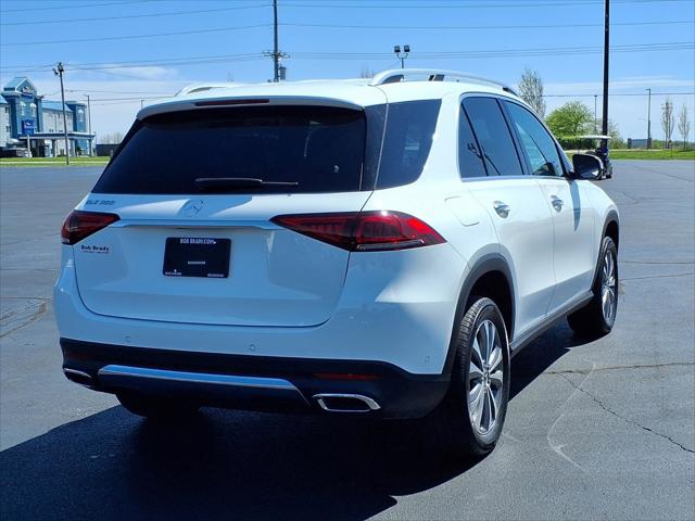2023 Mercedes-Benz GLE GLE 350 GLE 350
