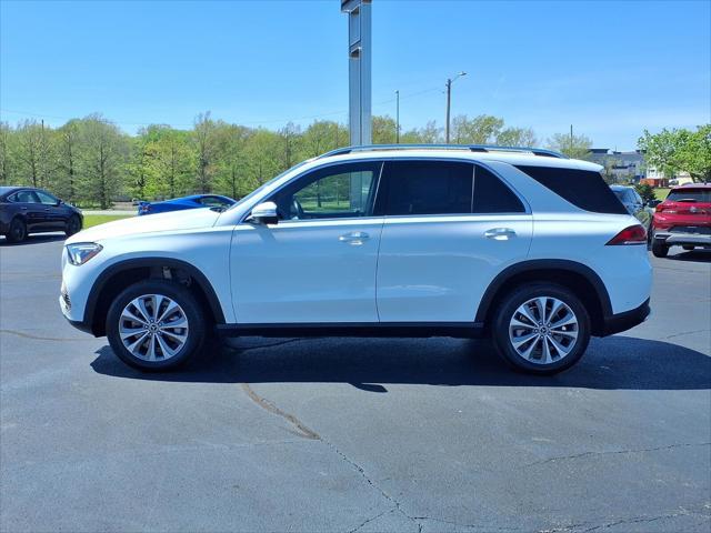 2023 Mercedes-Benz GLE GLE 350 GLE 350