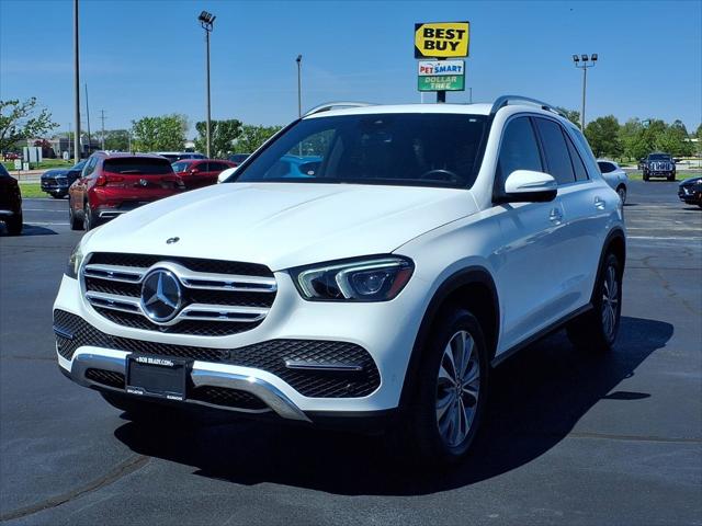 2023 Mercedes-Benz GLE GLE 350 GLE 350