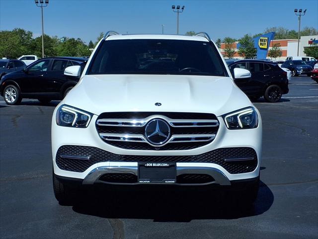 2023 Mercedes-Benz GLE GLE 350 GLE 350
