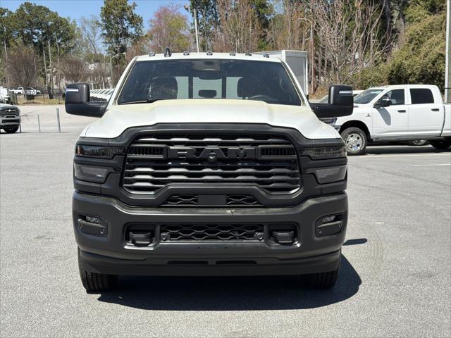 2026 RAM Ram 2500 RAM 2500 TRADESMAN CREW CAB 4X4 8 BOX