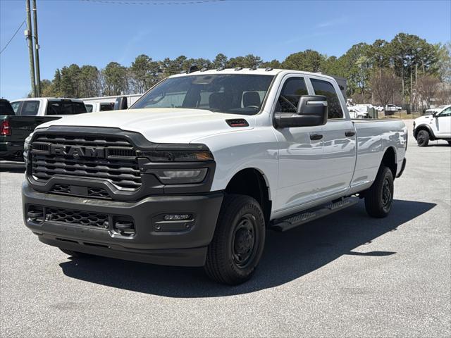 2026 RAM Ram 2500 RAM 2500 TRADESMAN CREW CAB 4X4 8 BOX