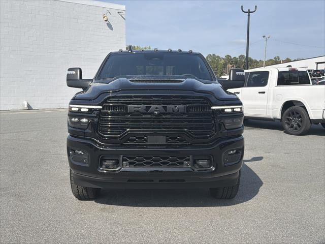 2026 RAM Ram 2500 RAM 2500 LARAMIE CREW CAB 4X4 64 BOX