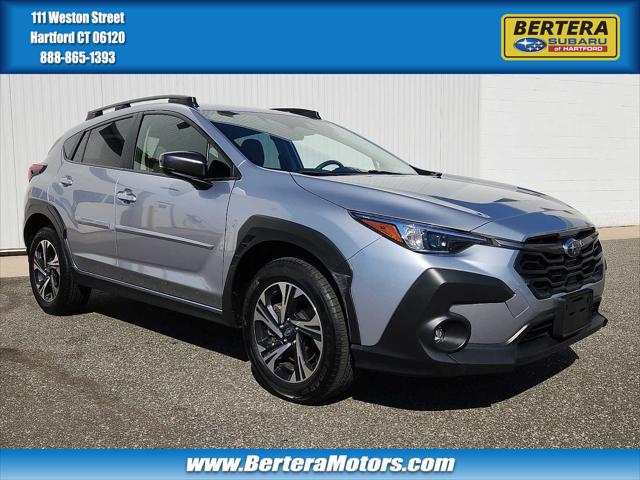 2024 Subaru Crosstrek Premium for sale in Hartford, CT
