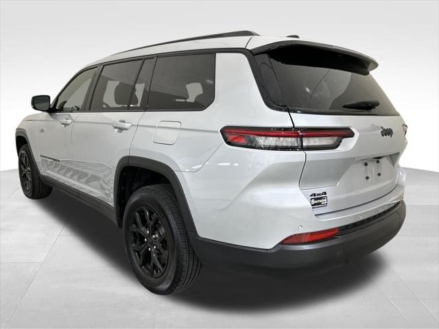 2024 Jeep Grand Cherokee L Altitude 4x4
