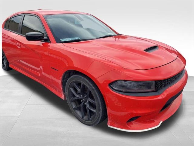 2022 Dodge Charger R/T