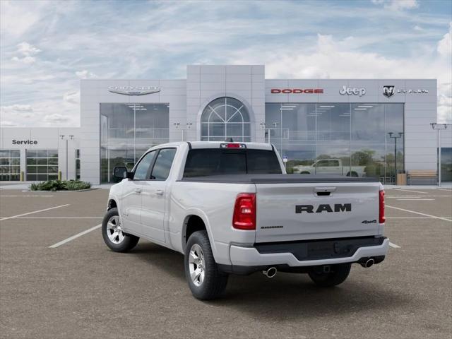 2026 RAM Ram 1500 RAM 1500 BIG HORN CREW CAB 4X4 64 BOX 2026 RAM Ram 1500 RAM 1500 BIG HORN CREW CAB 4X4 64 BOX
