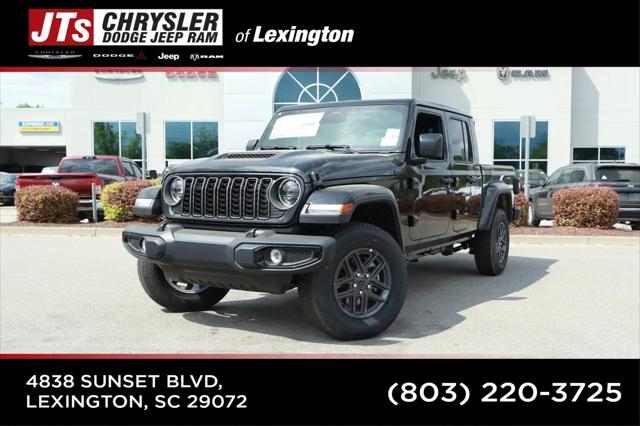 2026 Jeep Gladiator Sport S for sale in Lexington, SC