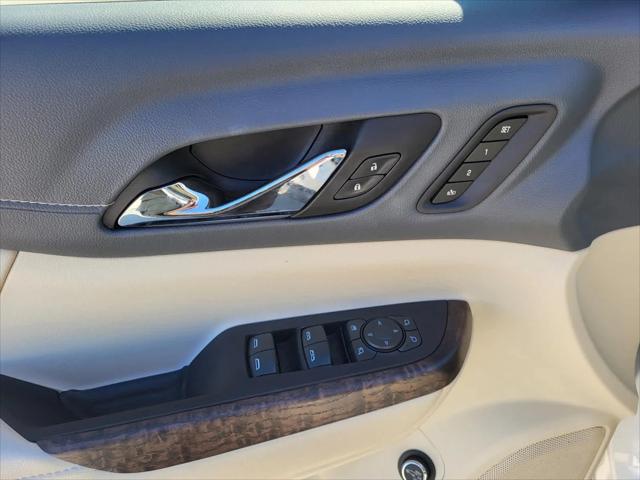 2023 GMC Acadia AWD Denali