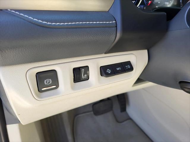 2023 GMC Acadia AWD Denali