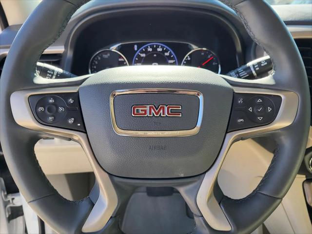 2023 GMC Acadia AWD Denali