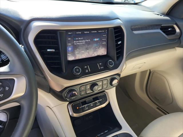 2023 GMC Acadia AWD Denali