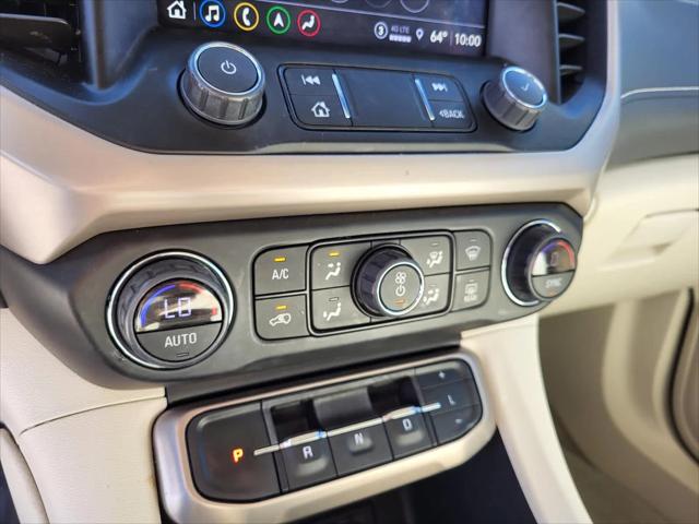 2023 GMC Acadia AWD Denali