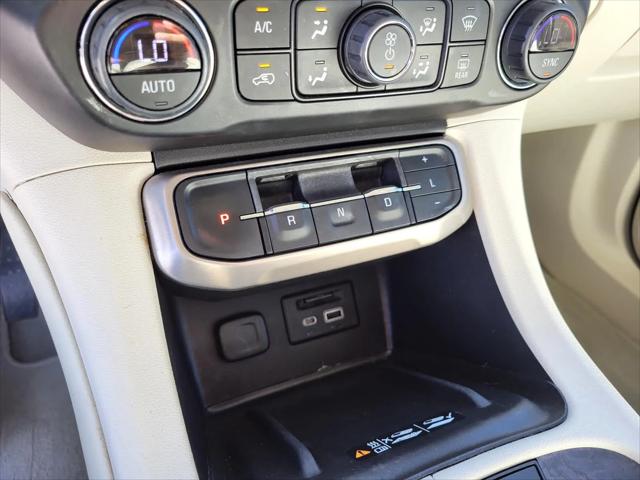 2023 GMC Acadia AWD Denali