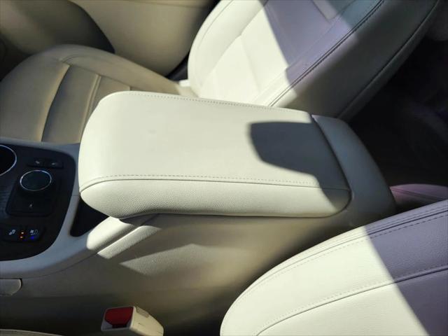 2023 GMC Acadia AWD Denali