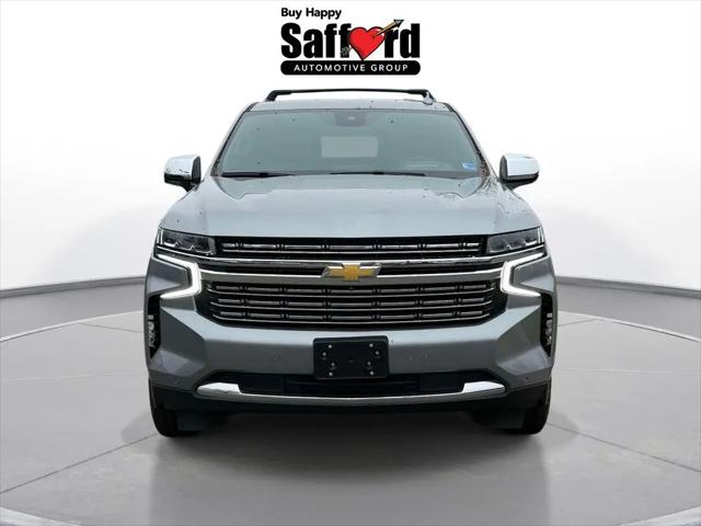 2023 Chevrolet Tahoe 4WD Premier