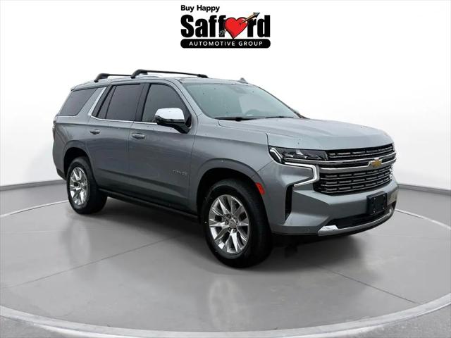 2023 Chevrolet Tahoe 4WD Premier