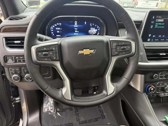 2023 Chevrolet Tahoe 4WD Premier