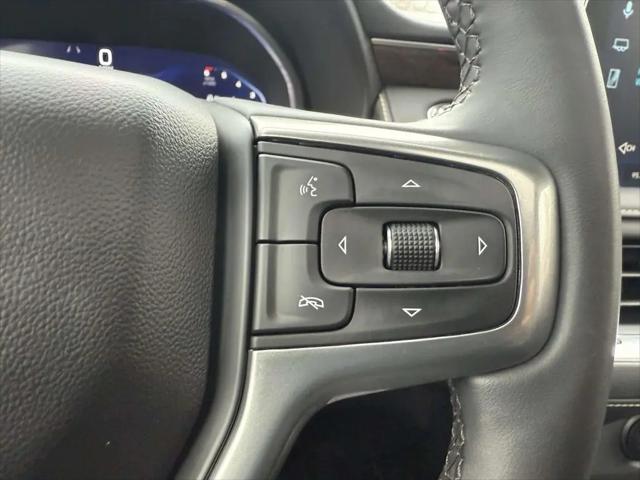2023 Chevrolet Tahoe 4WD Premier