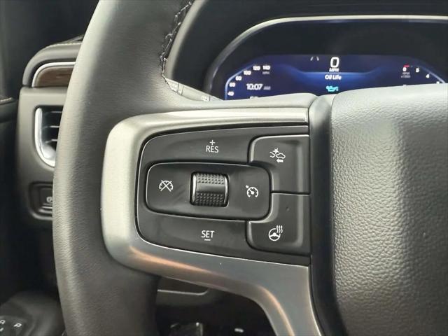 2023 Chevrolet Tahoe 4WD Premier