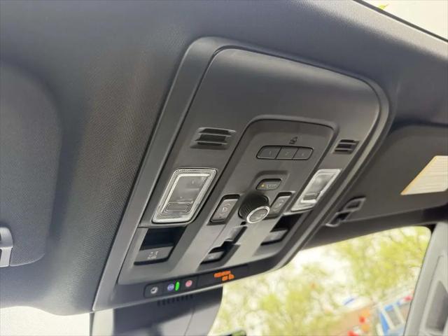 2023 Chevrolet Tahoe 4WD Premier