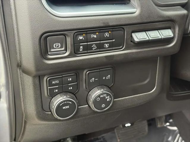 2023 Chevrolet Tahoe 4WD Premier