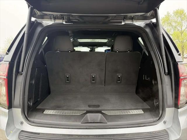 2023 Chevrolet Tahoe 4WD Premier