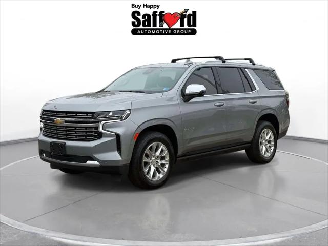 2023 Chevrolet Tahoe 4WD Premier for sale in Sterling, VA