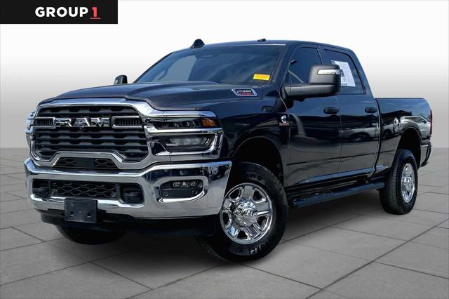 2026 Ram 2500 Tradesman Crew Cab 4x4 6'4" Box for sale in Rockwall, TX
