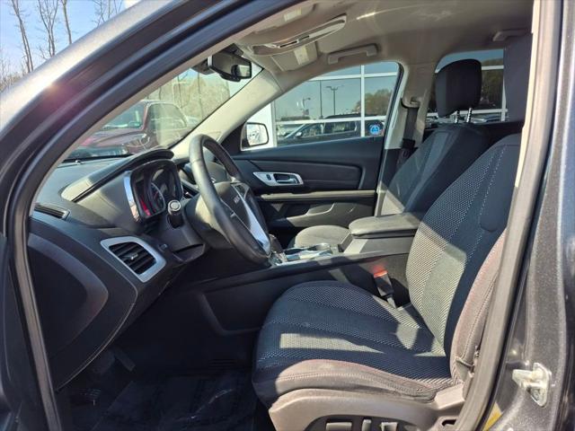 2017 GMC Terrain SLE-2